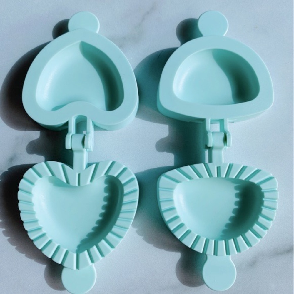 Mini Pie Molds Set of 2